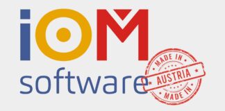 IOM Software GmbH – Innovative Softwarelösungen und Dienstleistungen „Made in Austria“