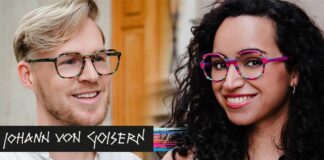 Die neue Johann von Goisern Kollektion läutet den Frühling ein