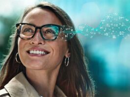 Die weltweit ersten Brillengläser, die für die individuelle visuelle Sensitivität optimiert sind