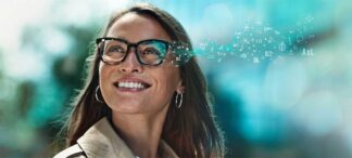 Die weltweit ersten Brillengläser, die für die individuelle visuelle Sensitivität optimiert sind