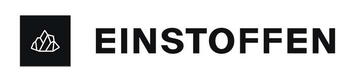 EINSTOFFEN Logo