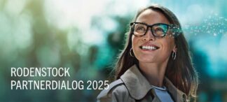 Innovation live erleben – Rodenstock lädt zum digitalen Partnerdialog 2025