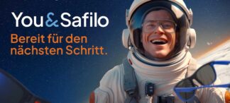 Safilo & You – Mehr als Ihr B2B-E-Commerce