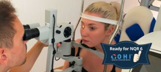 Neuer NQR6 Vorbereitungslehrgang zur Meisterprüfung Augenoptiker und Kontaktlinsenoptiker ab November 2025
