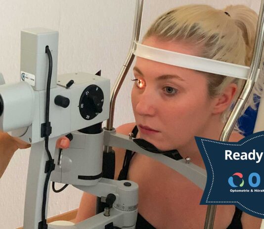 OHI Wien startet neuen Augenoptiker Meisterkurs am 2. November 2026