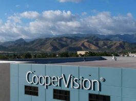 CooperVision erhält Zero-Waste-Zertifizierung für sechs Produktions- und Logistikeinrichtungen