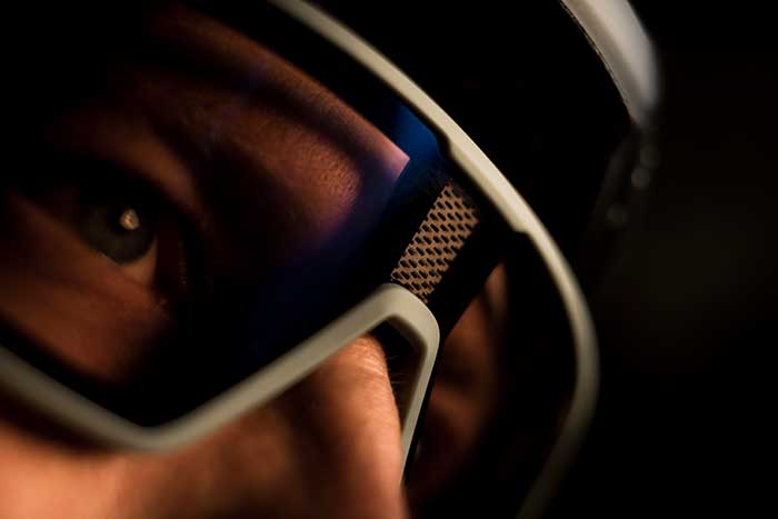 evil eye Innovation: e-sense next mit LST®eVARiO Filter