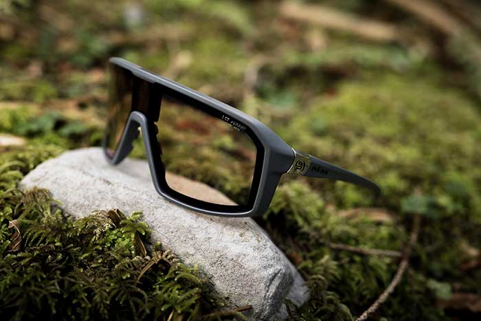 evil eye Innovation: e-sense next mit LST®eVARiO Filter