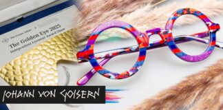 „Johann von Goisern“ – international ausgezeichnet