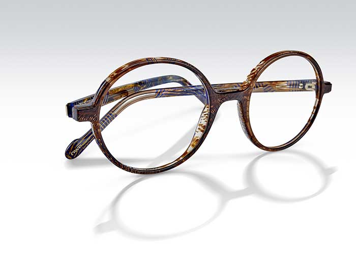 Harmonische Optik – Mod. 2234 