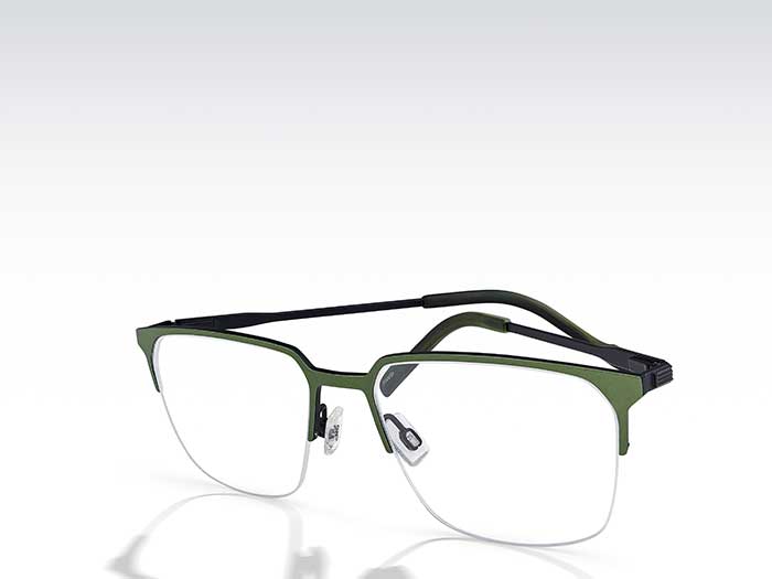 Edles Metalldekor – Mod. 8767