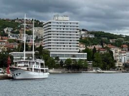 Nachbericht zur optometrischen Konferenz in Opatija 2025