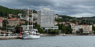 Nachbericht zur optometrischen Konferenz in Opatija 2025