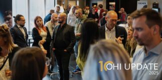 10jähriges Jubiläum der größten österreichischen Augenoptik und Hörakustik Veranstaltung