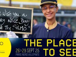 SILMO 2025 – the place to see