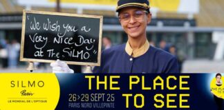 SILMO 2025 – the place to see