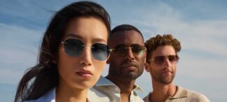 NOVA SHADES bringt den L.A. Street-Style zu uns