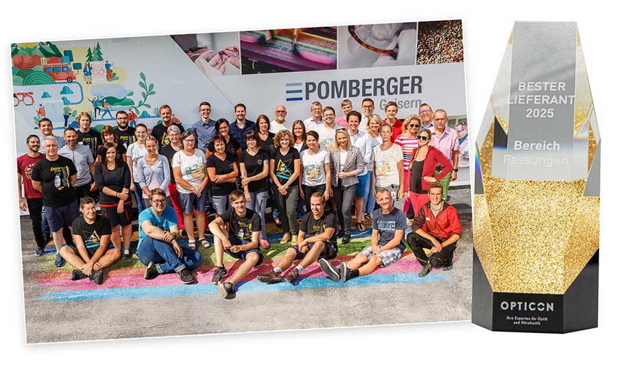POMBERGER Goisern