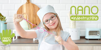 Nano Vista: Die unzerstörbare Kinderbrille, die alles mitmacht – und noch mehr!