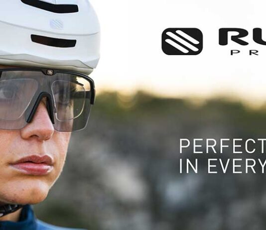 Rudy Project: italienische Exzellenz im visuellen Schutz für den Sport