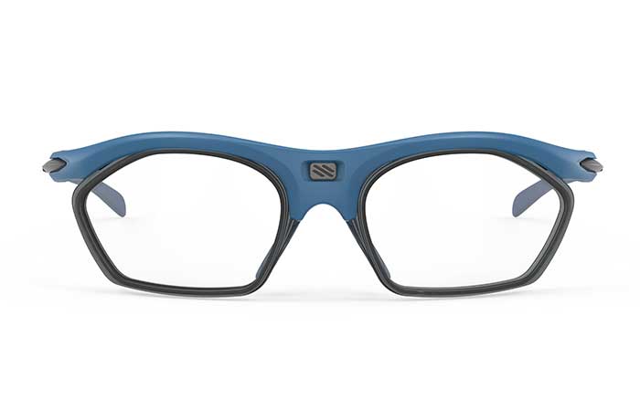 Rydon mit Optical-Dock - lieferbar in verschiedenen Korrektionsgläsern