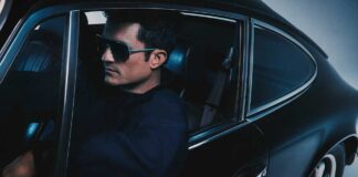 Die Iconic Targa – wenn Tradition Innovation in der Eyewear vorantreibt