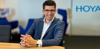 Mario Banozic: technologische Innovationen und veränderte Sehbedürfnisse bestimmen die Marktentwicklungen