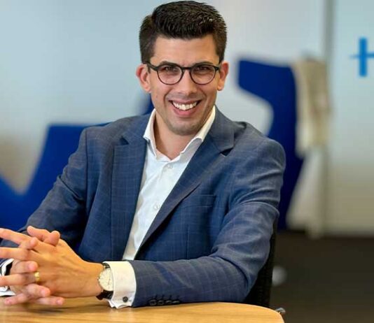 Mario Banozic: technologische Innovationen und veränderte Sehbedürfnisse bestimmen die Marktentwicklungen Mario Banozic: technologische Innovationen und veränderte Sehbedürfnisse bestimmen die Marktentwicklungen