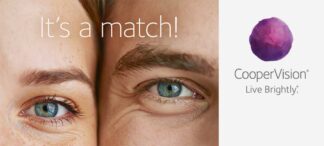 Kontaktlinsen – Liebe auf den ersten Augenblick