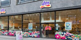 Drogeriemarktkette DM bietet ab sofort in Deutschland Sehtest und die Netzhautfotografie an