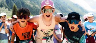 Julbo Kinderbrillen – Schutz von Anfang an