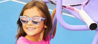 Polaroid präsentiert Korrektur- und Sonnenbrillen für Kids