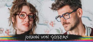 Wenn die Farben des Herbstes erwachen