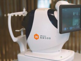 Fundusfotografie von TOPCON und RetinaLyze – ein starkes Duo für Ihr Augenoptikgeschäft