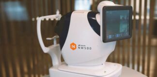 Fundusfotografie von TOPCON und RetinaLyze – ein starkes Duo für Ihr Augenoptikgeschäft