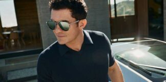 Porsche Design Eyewear läutet eine neue Ära ein