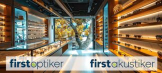 Grenzenlos vernetzt: FirstOptiker und FirstAkustiker als Teil von europäischem Branchenbündnis INEUROP Grenzenlos vernetzt: FirstOptiker und FirstAkustiker als Teil von europäischem Branchenbündnis INEUROP