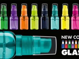 NEW COLLECTION – mehr Individualität in der Kundenbindung – GLASKLAR!