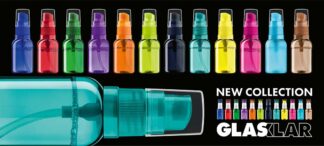 NEW COLLECTION – mehr Individualität in der Kundenbindung – GLASKLAR! NEW COLLECTION – mehr Individualität in der Kundenbindung – GLASKLAR!