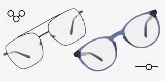 HERZBLUT & KRAFTHERZ eyewear startet mit modischen und technischen Innovationen in den Herbst 2025