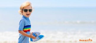 Die Kategorie Kindersonnenbrillen wächst – die Wiener Kindersonnenbrillenmarke Mausito wächst mit