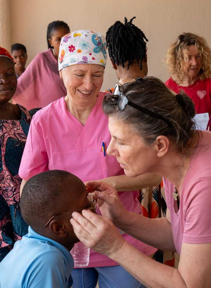 Ein besonderes Highlight ist die dort vorhandene Werkstatt nach österreichischem Standard