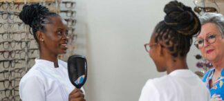 Helfende Hände gesucht: Brillenprojekt Nigeria Jänner 2026 Helfende Hände gesucht: Brillenprojekt Nigeria Jänner 2026