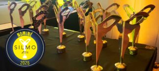 SILMO d’Or Nominierungen 2025 SILMO d’Or Nominierungen 2025