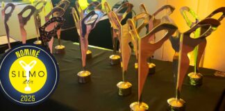 SILMO d’Or Nominierungen 2025
