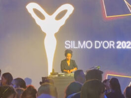 SILMO d’Or Verleihung 2025 – Innovationen der Augenoptik