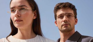 Silhouette läutet mit „The Visionary“ ein neues Kapitel des Randlosdesigns ein