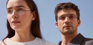 Silhouette läutet mit „The Visionary“ ein neues Kapitel des Randlosdesigns ein