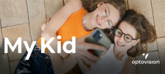 Sehleistung erhalten – mit My-Kid Brillengläsern für Kinder mit Myopie