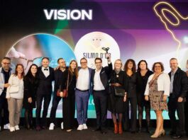 Rodenstock gewinnt Silmo d'Or mit B.I.G. EXACT® Sensitive